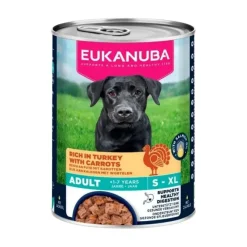 Eukanuba Adult Vådfoder | 400g