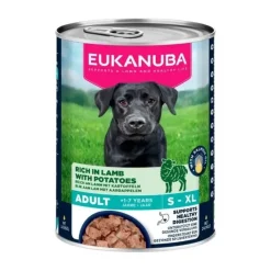 Eukanuba Adult Vådfoder | 400g
