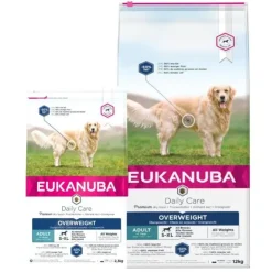 Eukanuba Daily Care Overweight | Tørfoder
