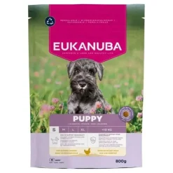 Eukanuba Puppy - Small Breed | Kylling