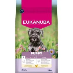 Eukanuba Puppy - Small Breed | Kylling