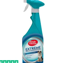 EXTREME plet- og lugtfjerner