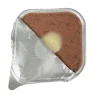 Faunakram Cat Paté with Beef Yogurt Topping | 100g
