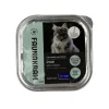 Faunakram Cat Paté with Chicken Milk Topping |100g