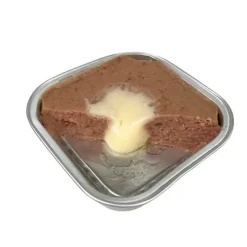Faunakram Cat Paté with Chicken Milk Topping |100g