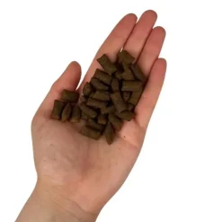 Faunakram Cat Pillows with Beef & Cod | 100g