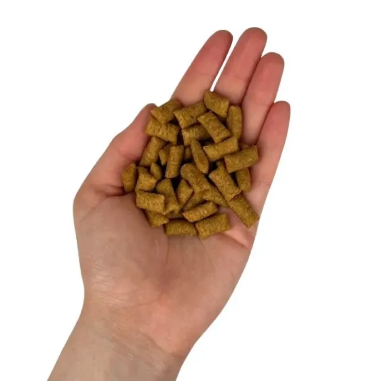 Faunakram Cat Pillows with Chicken & Seaweed | 100g