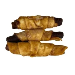 Faunakram Chicken Hot Dog | 10 cm | 170g