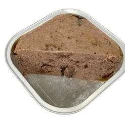 Faunakram Dog Paté, Beef | 300g