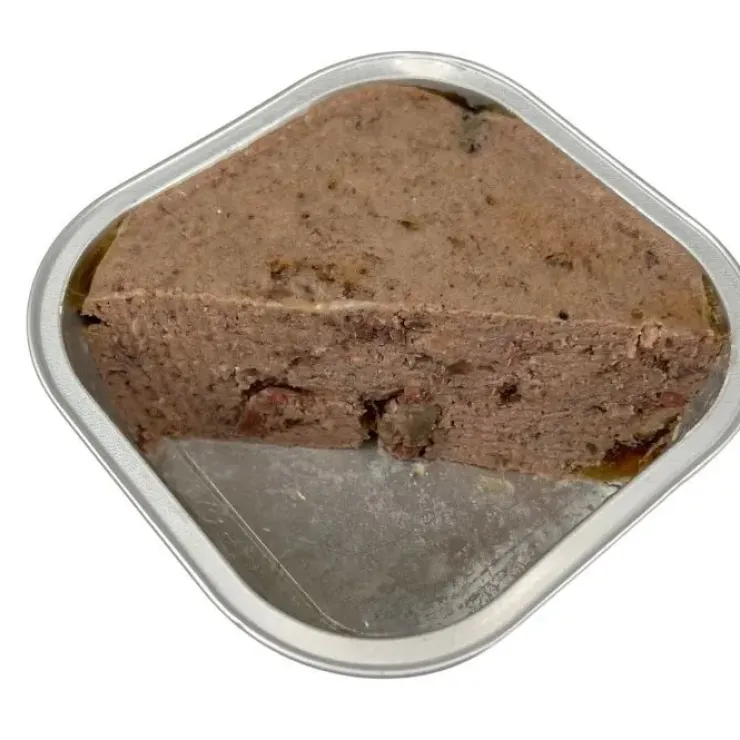 Faunakram Dog Paté, Chicken | 300g