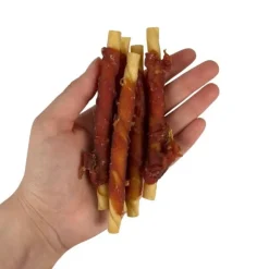 Faunakram Duck Wrap Collagen Stick | 300g