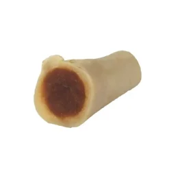 Faunakram Natural beef bone with stuffing | chicken
