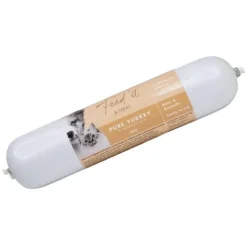 Feed'it and Treat, Singleprotein Foderpølser | Flere størrelser