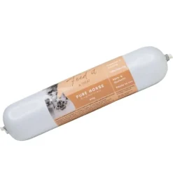 Feed'it and Treat, Singleprotein Foderpølser | Flere størrelser