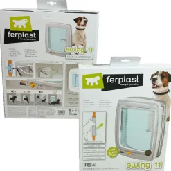 Ferplast Swing 11 hundelem