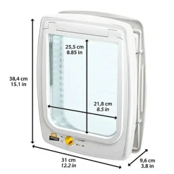 Ferplast Swing 11 hundelem