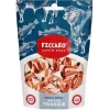 Ficcaro Beef & Cod triangle | 100g
