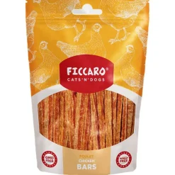 Ficcaro Chicken Bars | 100g