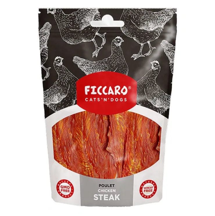 Ficcaro Chicken Steak | 100g
