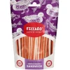 Ficcaro Duck & Pollock Sandwich | 100g