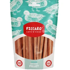 Ficcaro Soft Duck Fillet | 100g