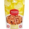 Ficcaro Turkey & Chicken Cubes | 100g