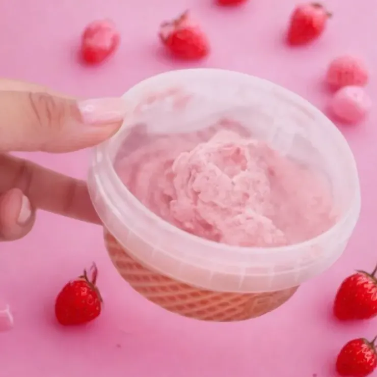 Fidovet Gelato | Hundeis