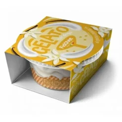 Fidovet Gelato | Hundeis