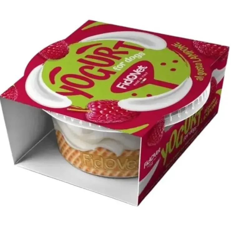 Fidovet Yogurt
