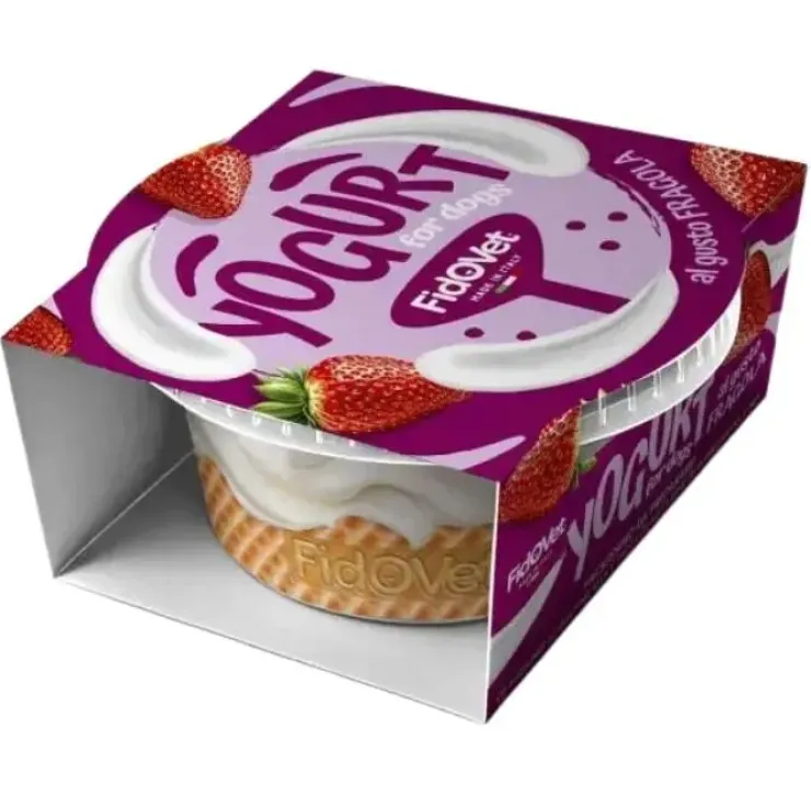 Fidovet Yogurt