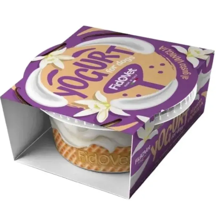 Fidovet Yogurt
