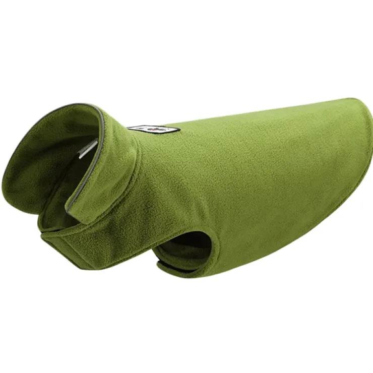 Fleecedækken til hunde