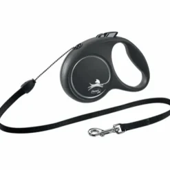 FLEXI Black design | Snor