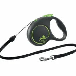 FLEXI Black design | Snor