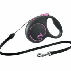 FLEXI Black design | Snor