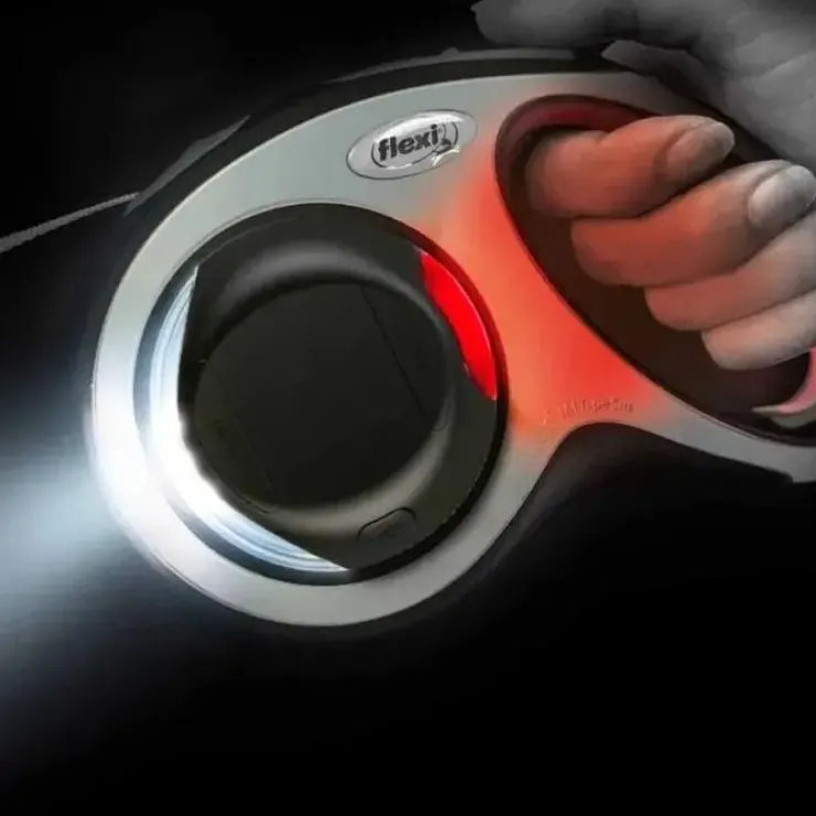 FLEXI LED lygte