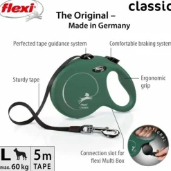 Flexi New Classic | 5 meter