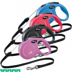 FLEXI New CLASSIC Snor | Flere størrelser