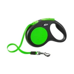 Flexi New Neon Refleks | Bånd