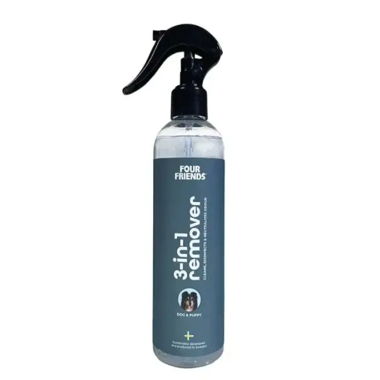 Four Friends 3i1 Remover | 300 ml
