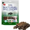 Frigera Natural Dog Chews Bøffelkallun | 250g