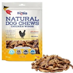 Frigera Natural Dog Chews Kyllingevinger | 250g