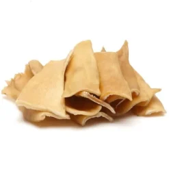 Frigera Natural Dog Chews Oksehovedbund | 250g