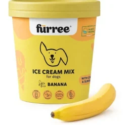 FÜRREE Hundeis | Flere Varianter