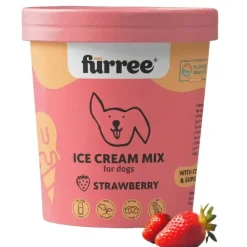 FÜRREE Hundeis | Flere Varianter