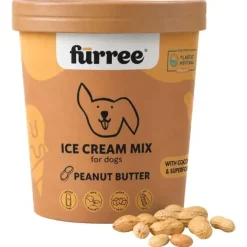 FÜRREE Hundeis | Flere Varianter
