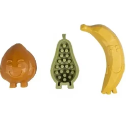 Garden Bites Fruity Friends S. | 18 stk.