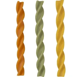 Garden Bites Fruity Swirls L.| 15 stk.