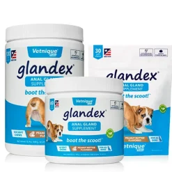 Glandex Soft Chews