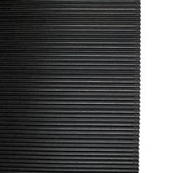 Gummimåtte til trimmebord |100x60cm